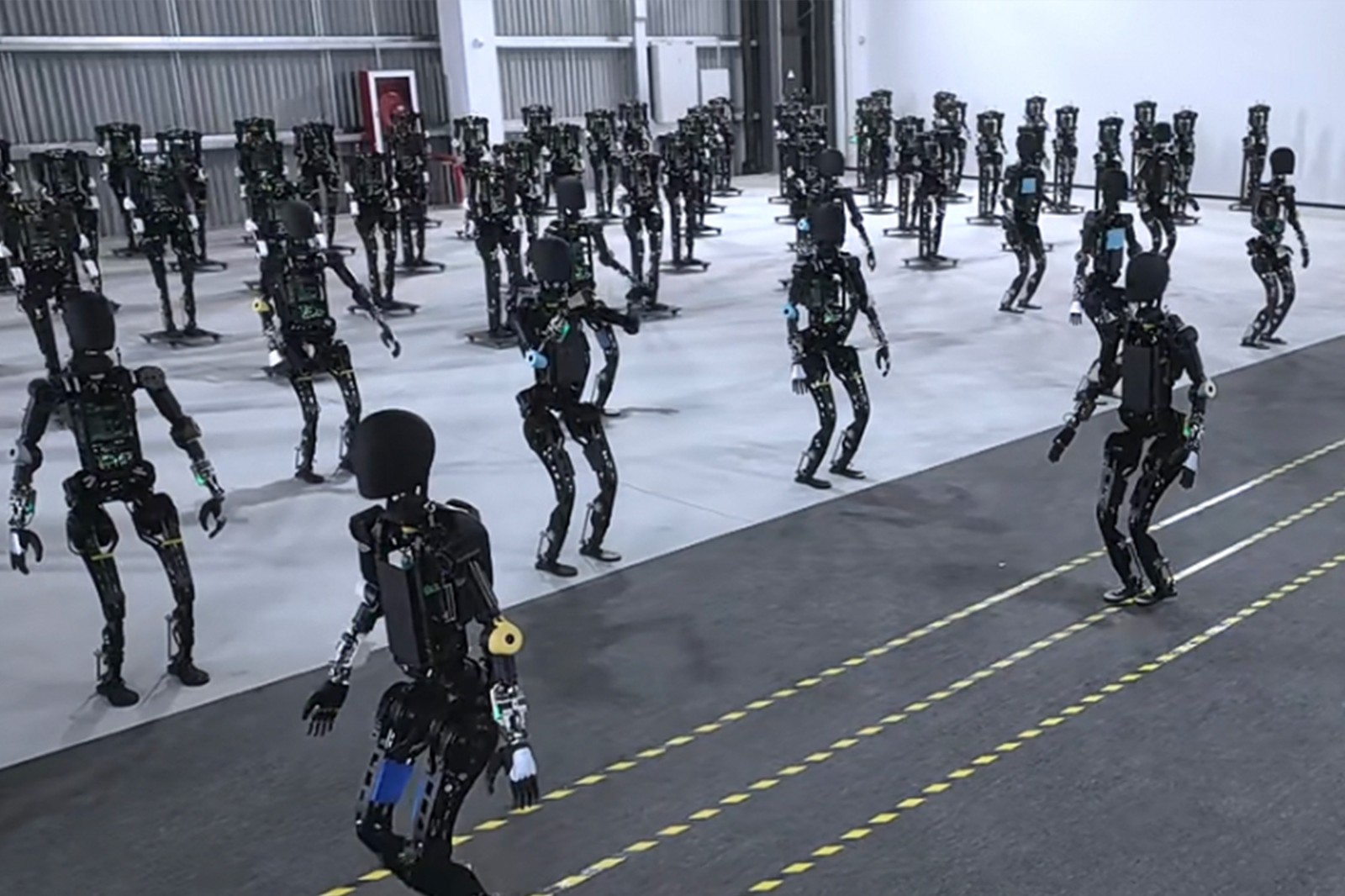 bbin宝盈开启通用机器人商用量产